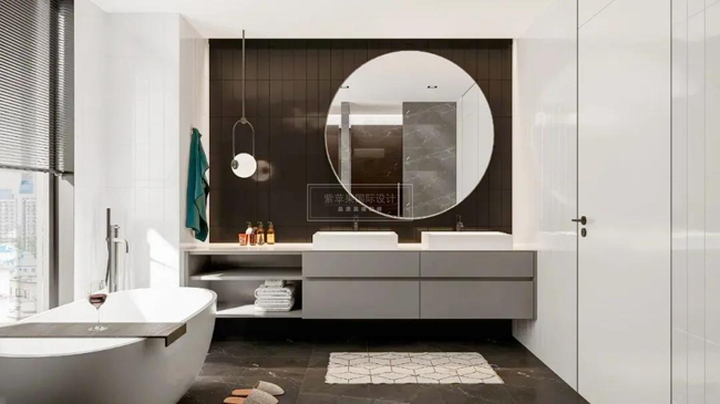 無錫別墅美學(xué)設(shè)計 無錫別墅美學(xué)設(shè)計