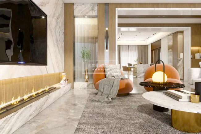 無(wú)錫大宅美學(xué)設(shè)計(jì) 無(wú)錫大宅美學(xué)設(shè)計(jì)