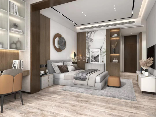 無(wú)錫大宅美學(xué)設(shè)計(jì) 無(wú)錫大宅美學(xué)設(shè)計(jì)