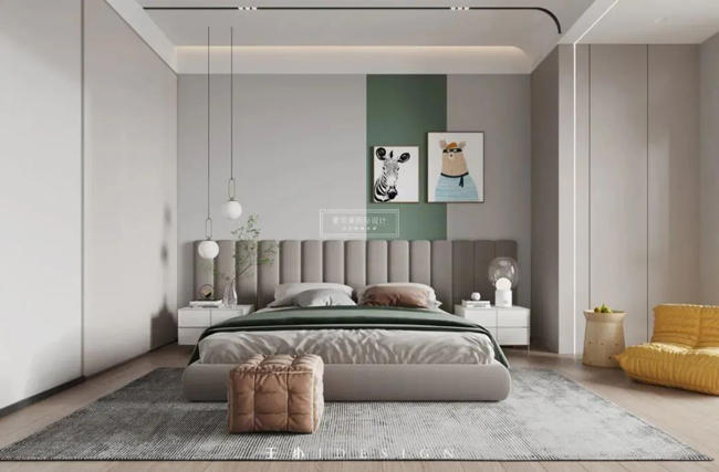 無(wú)錫大宅美學(xué)設(shè)計(jì) 無(wú)錫大宅美學(xué)設(shè)計(jì)