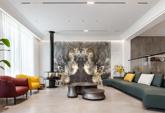 無錫大宅美學(xué)設(shè)計(jì) 無錫大宅美學(xué)設(shè)計(jì)