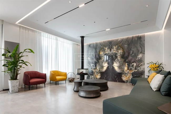 無錫大宅美學(xué)設(shè)計(jì) 無錫大宅美學(xué)設(shè)計(jì)