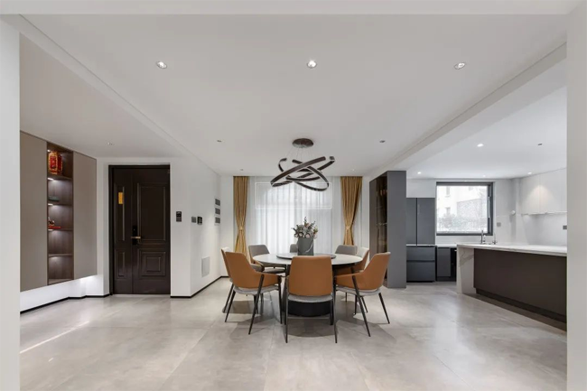 無錫大宅美學(xué)設(shè)計(jì) 無錫大宅美學(xué)設(shè)計(jì)