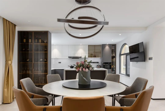 無錫大宅美學(xué)設(shè)計(jì) 無錫大宅美學(xué)設(shè)計(jì)