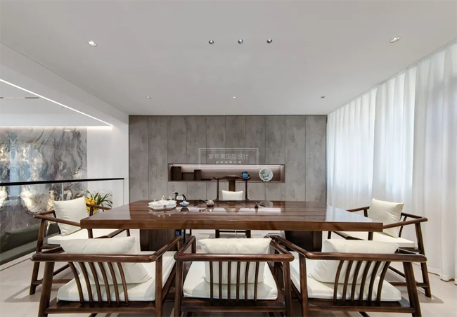 無錫大宅美學(xué)設(shè)計(jì) 無錫大宅美學(xué)設(shè)計(jì)