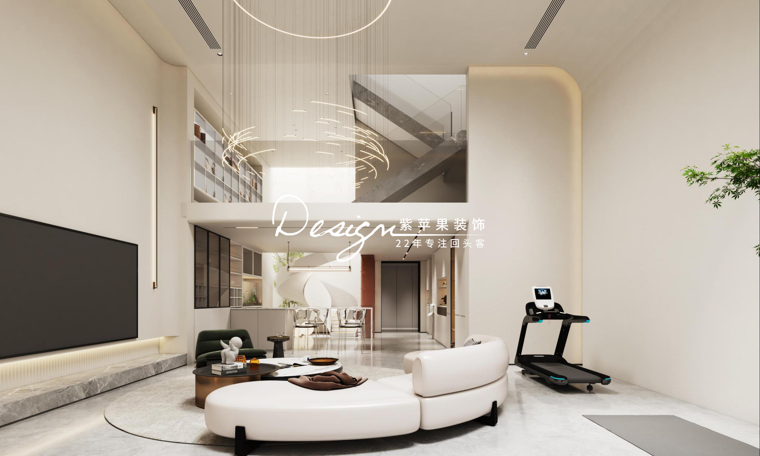 融創(chuàng)壹號院