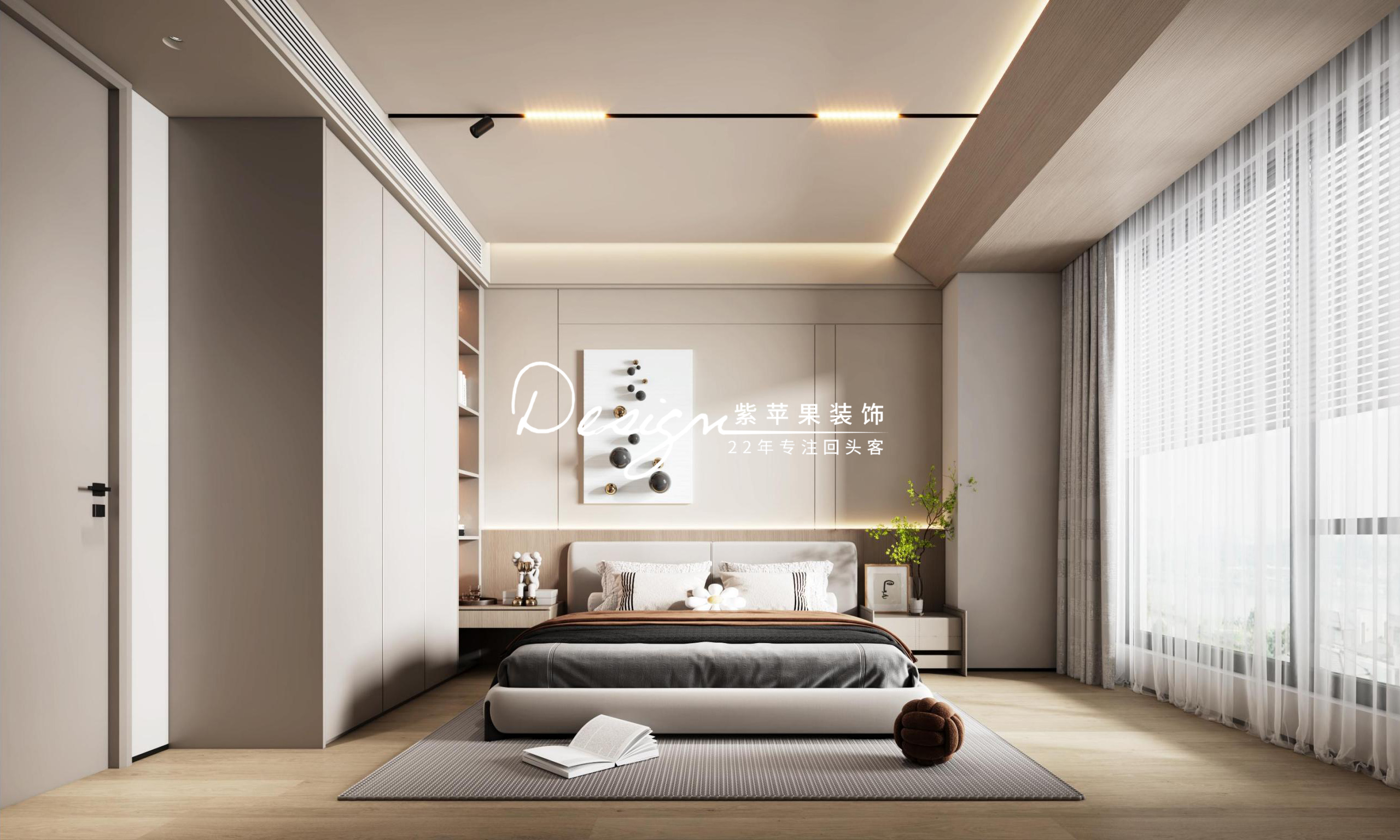 融創(chuàng)壹號院