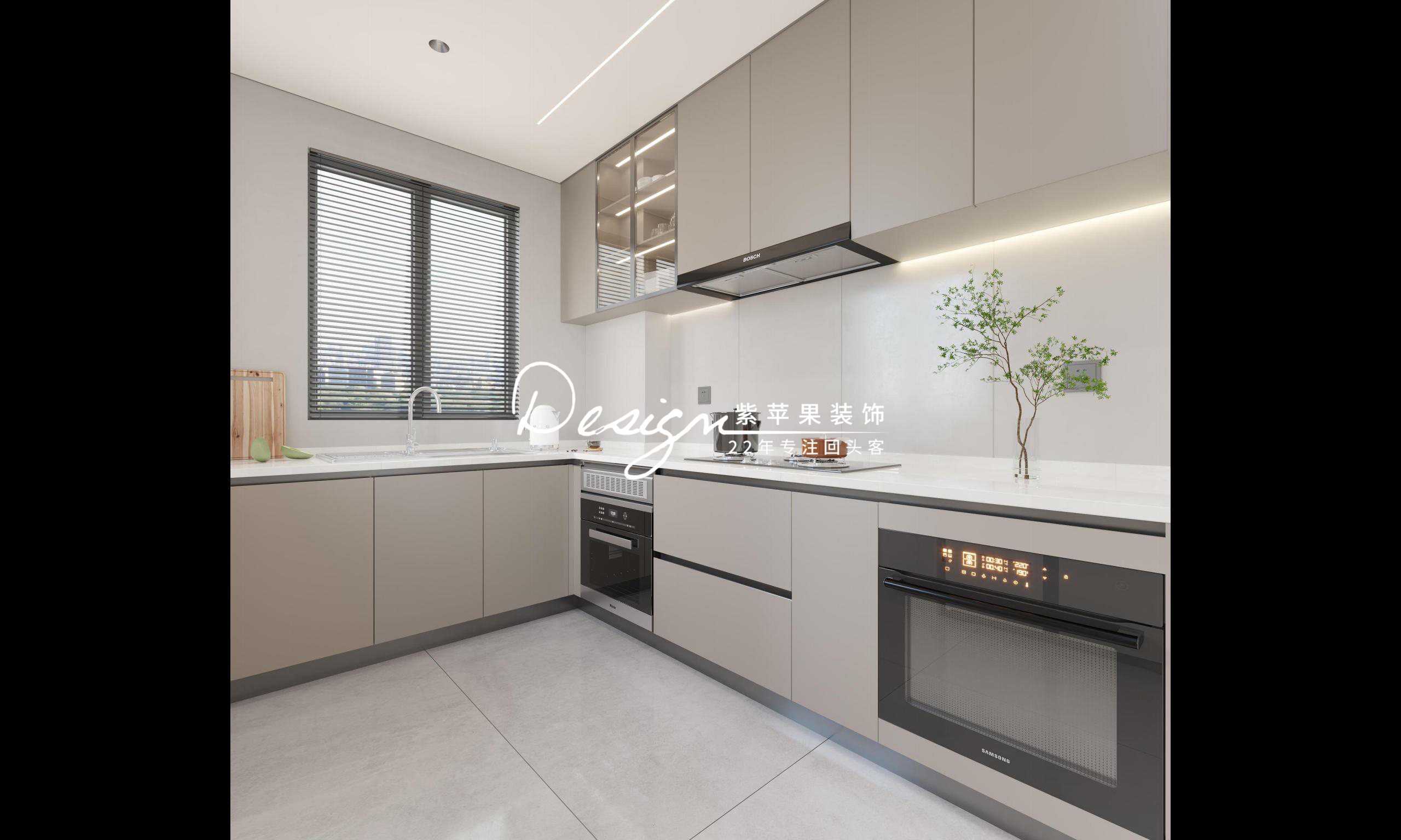 融創(chuàng)壹號院