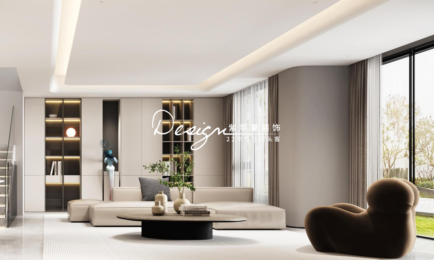 融創(chuàng)壹號院