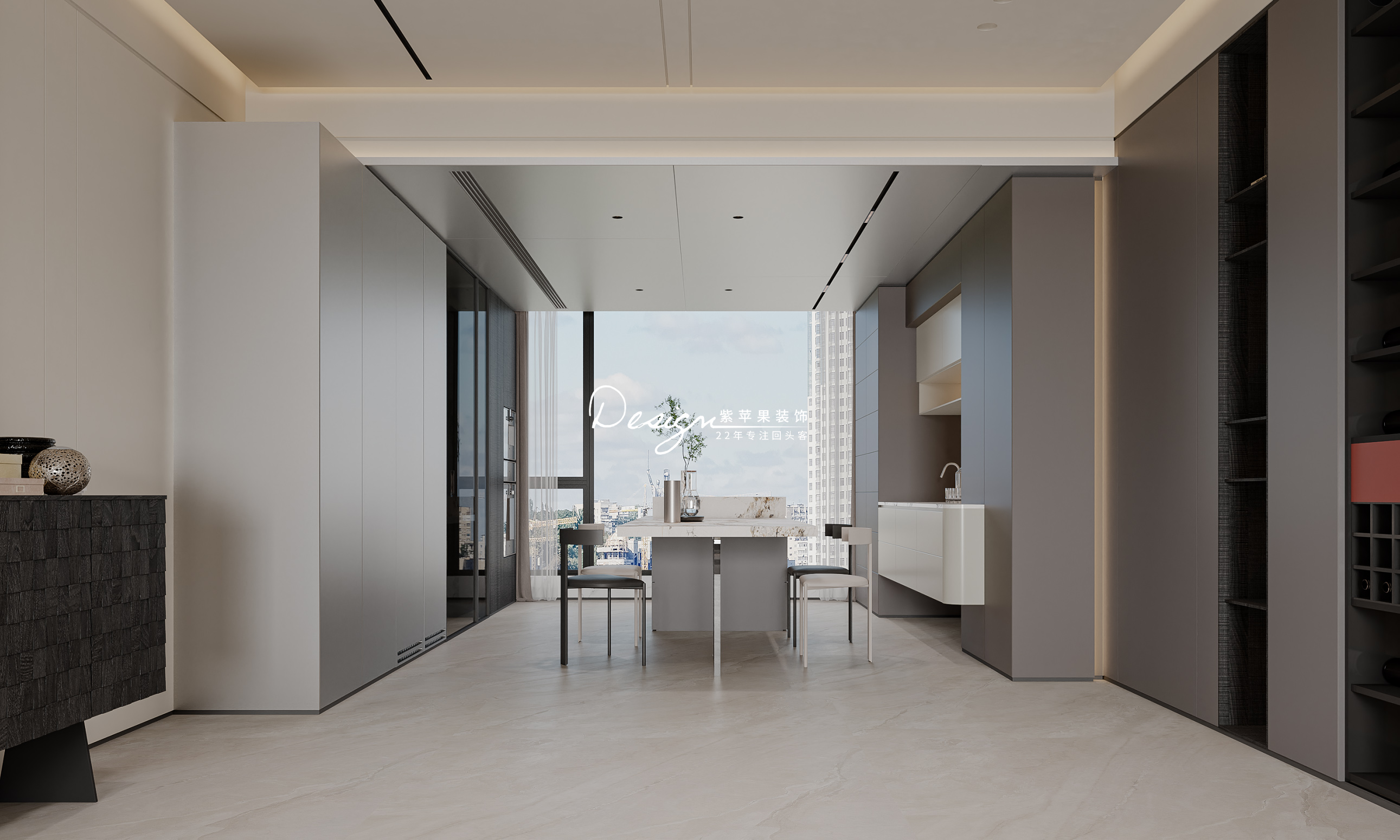 雅居樂(lè)中央府