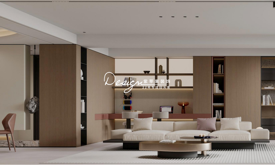 保利達(dá)江灣城