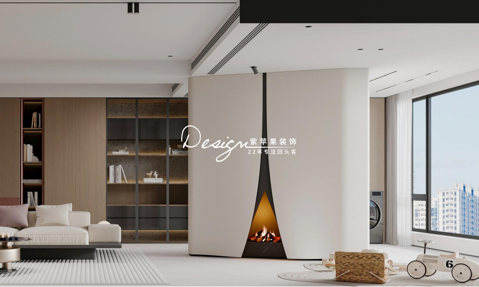 保利達(dá)江灣城