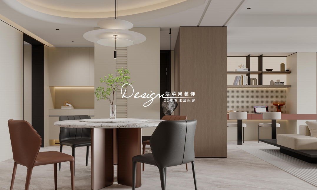 保利達(dá)江灣城